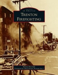 Trenton Firefighting - Ratcliffe, Michael