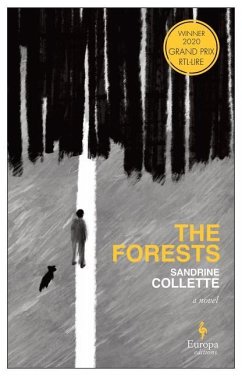 The Forests - Collette, Sandrine
