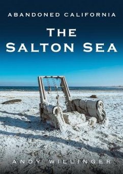 Abandoned California: The Salton Sea - Willinger, Andy