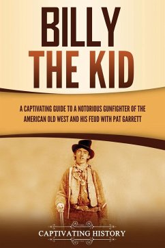Billy the Kid - History, Captivating