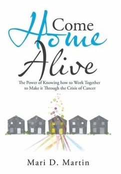 Cover Come Home Alive
