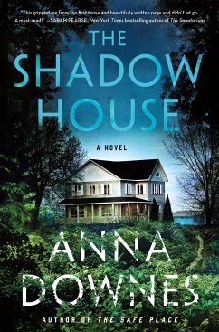 The Shadow House - Downes, Anna