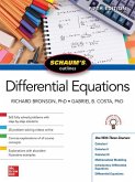 Schaum's Outline of Differential Equations