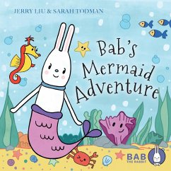 Bab's Mermaid Adventure - Todman, Sarah