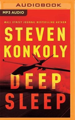 Deep Sleep - Konkoly, Steven