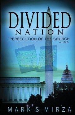 Divided Nation - Mirza, Mark