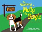 The Adventures of Molly the Beagle