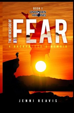 The Other Side of Fear - Reavis, Jenni