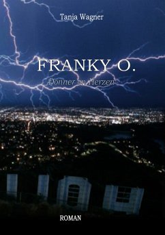 Franky O. (eBook, ePUB) - Wagner, Tanja