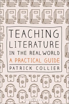 Cover Teaching Literature in the Real World (eBook, PDF)