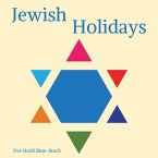 Jewish Holidays (eBook, ePUB)