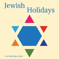 Jewish Holidays (eBook, ePUB) - Bine-Stock, Eve Heidi