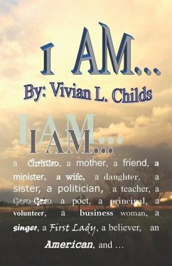 I Am ... His - Childs, Vivian L.