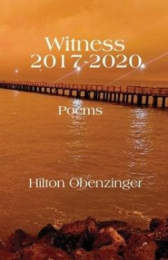 Witness 2017-2020 - Obenzinger, Hilton