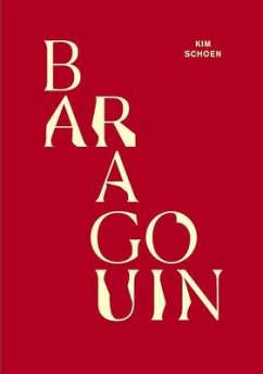 Baragouin - Schoen, Kim