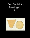 Ben Carrivick Paintings 2