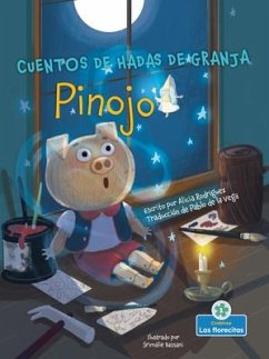 Pinojo (Pignocchio) - Rodriguez, Alicia
