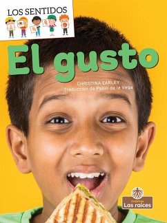 El Gusto (Taste) - Earley, Christina