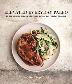 Elevated Everyday Paleo - Sawtelle, Moriah