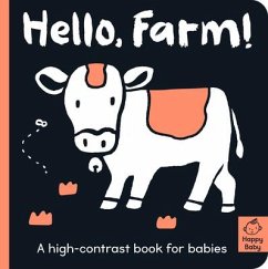 Hello Farm! - Hepworth, Amelia