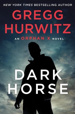 Dark Horse - Hurwitz, Gregg