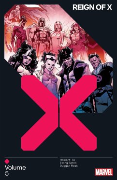 Reign Of X Vol. 5 - Comics, Marvel