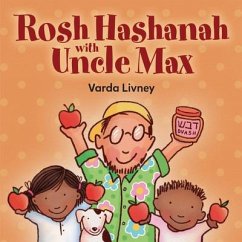 Rosh Hashanah with Uncle Max - Livney, Varda