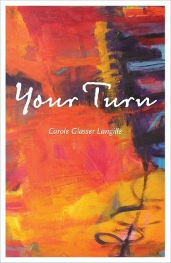 Your Turn - Glasser Langille, Carole