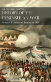Sir Charles Oman's History of the Peninsular War Volume II