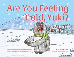 Are You Feeling Cold, Yuki? - Al-Ghani, Kay