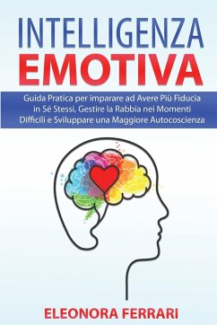 Intelligenza Emotiva - Ferrari, Eleonora