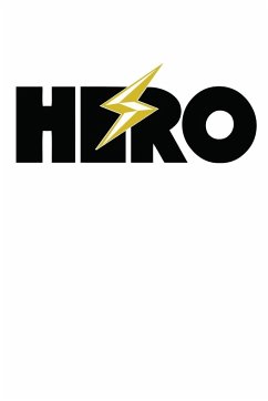 PowerUp Hero Planner, Journal, and Habit Tracker - 2nd Edition - Wisner, Liza