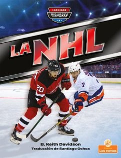 La NHL (Nhl) - Davidson, B Keith