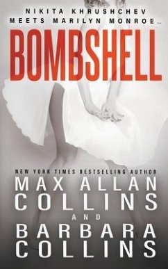 Bombshell - Collins, Max Allan; Collins, Barbara