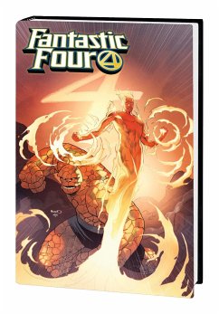 Fantastic Four: Fate Of The Four - Zdarsky, Chip