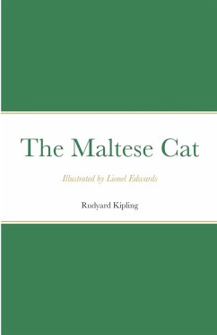 The Maltese Cat - Kipling, Rudyard