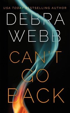 Can't Go Back - Webb, Debra