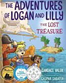 The Adventures of Logan & Lilly and the Lost Treasure