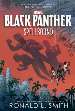 Black Panther: Spellbound - Smith, Ronald