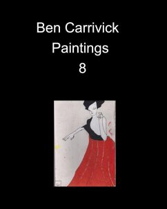 Ben Carrivick Paintings 8 - Carrivick, Benjamin
