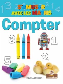 Compter (Counting) - Bender, Douglas