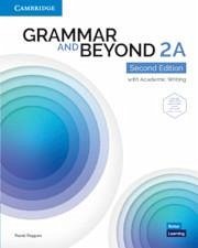Grammar and Beyond Level 2a Student's Book with Online Practice - Reppen, Randi