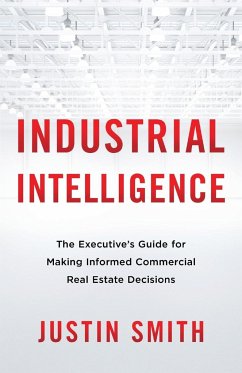 Industrial Intelligence - Smith, Justin