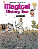 Magical History Tour Vol. 7: Ghandi