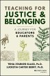 Teaching for Justice and Belonging - Bild 1