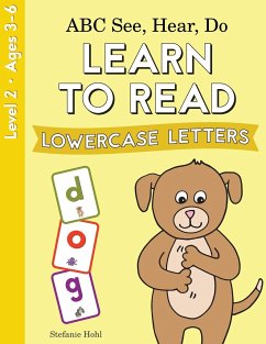 ABC See, Hear, Do Level 2 - Hohl, Stefanie