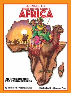 AFRO-BETS First Book About Africa - Veronica, Ellis F.