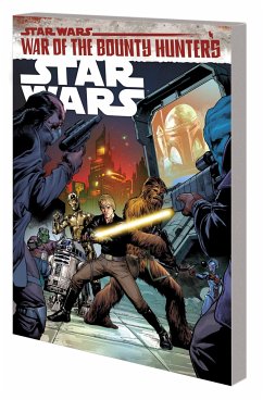 Star Wars Vol. 3 - Soule, Charles