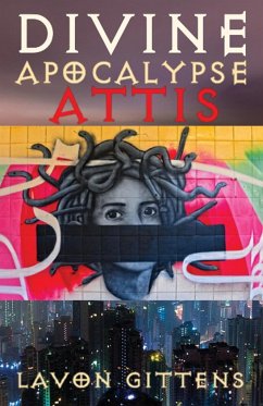 Divine Apocalypse - Gittens, Lavon