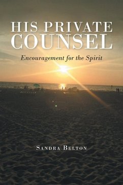 His Private Counsel - Belton, Sandra